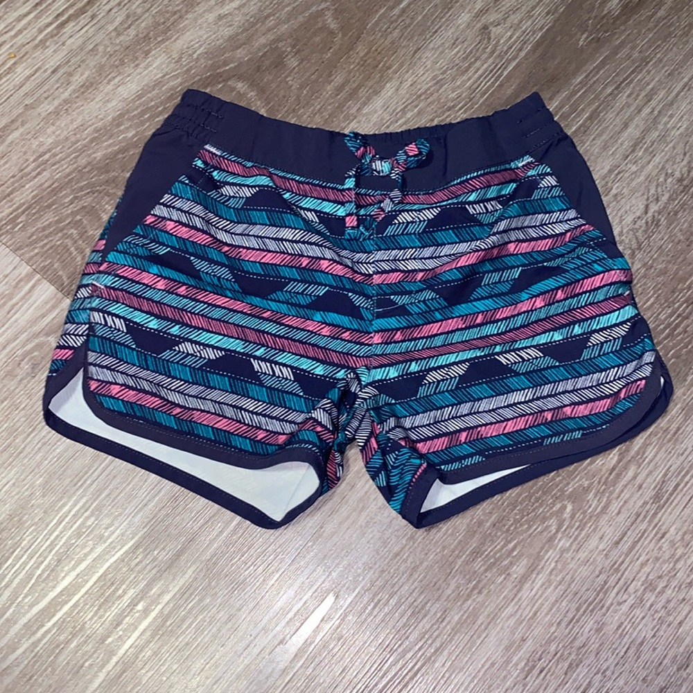 Columbia sportswear girls shorts